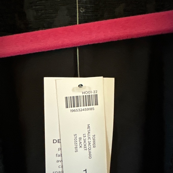 Chico’s blazer - Picture 3 of 3